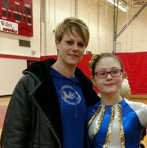 Meet your Posher, Marcie